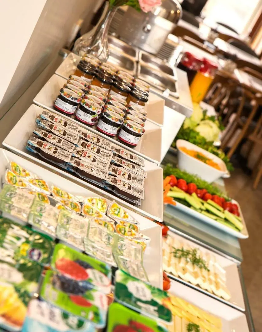 Obelisk Hotel & Suites Istambul