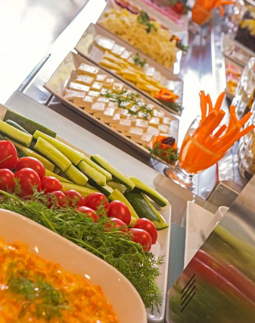 Obelisk Hotel & Suites Istambul 4*,  Turquia