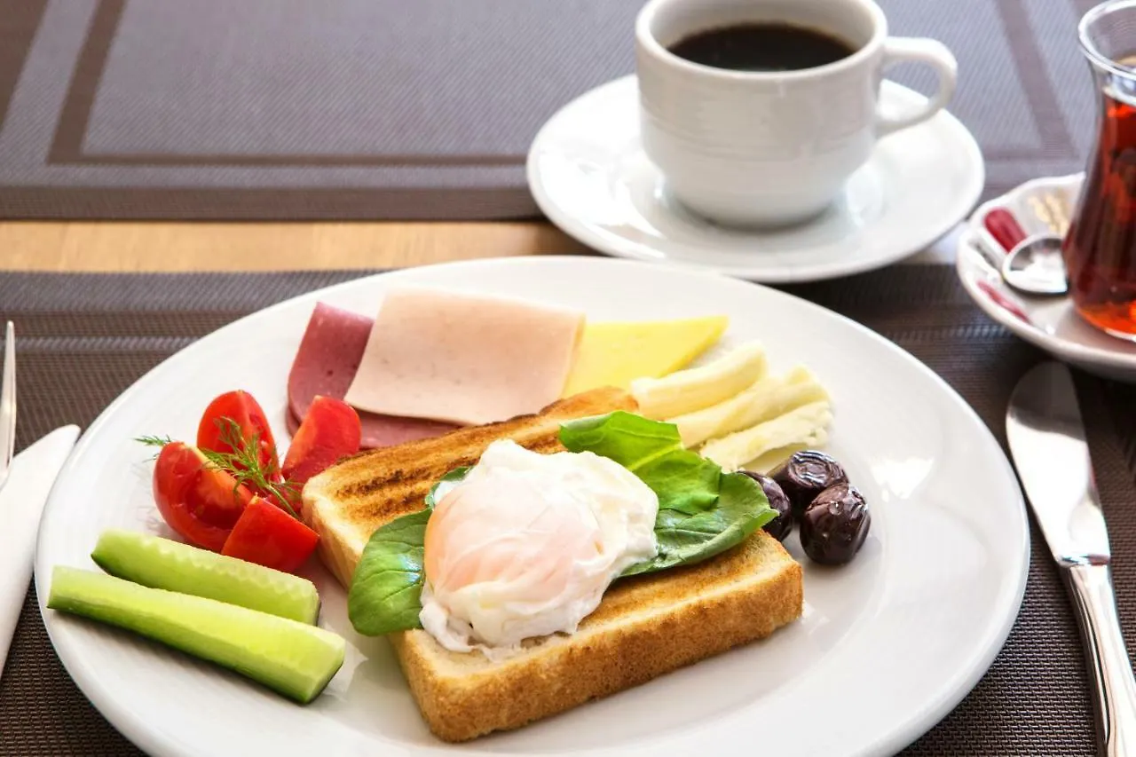 Obelisk Hotel & Suites Istambul
