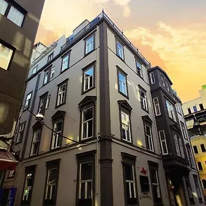 The Independent Taksim ** اسطنبول
