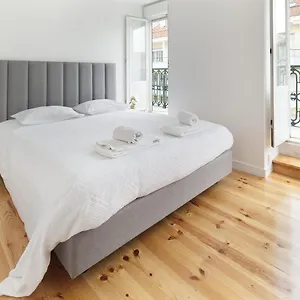 Cosy In Alcantara - Maison d'hôtes Lisboa