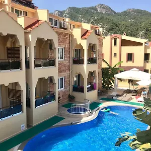 Gözdem Muğla