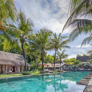 Blue Karma Village Indonesia