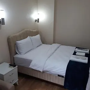 Taksim Pera Aparts Стамбул
