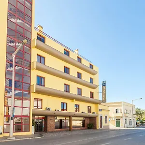 Western Dom Bernardo 3* Distrikt Faro