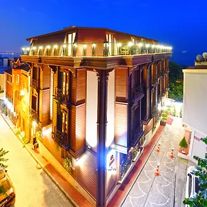 4* Hotel Glk Premier Sea Mansion & - Special Class