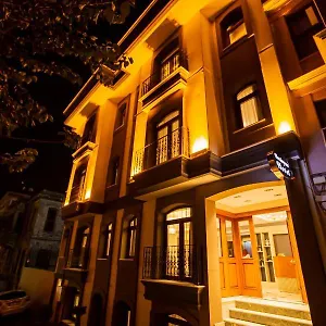 Hotel Hacibayramhotel, Provincia di Istanbul