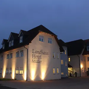 Müller 3* Ringheim