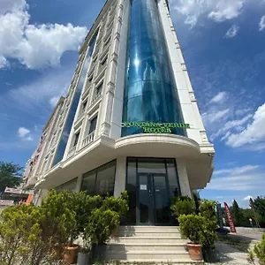 Fontana Istambul