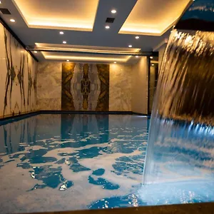Hotel Hamitbey Yenikapi, Provincia di Istanbul