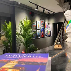 Aparthotel Golva, Provincia di Istanbul