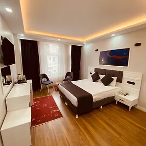 Hotel Hodegon, Provincia di Istanbul