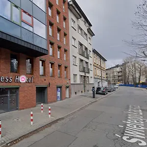 Express Polonia