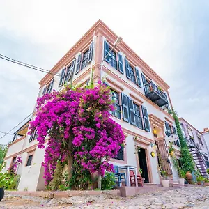 Siyah Lale Cunda 1841 (adults Only) 2* Ayvalı