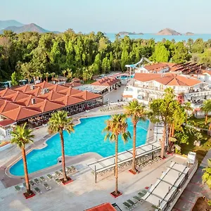 Lykia Botanika Fun & Club 4* Fethiye