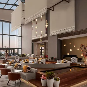 Jw Marriott Marmara Sea ***** اسطنبول