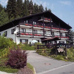 Haus Inge 3* Zwiesel
