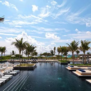 Unico Riviera Maya Adults Only 5* Akumal