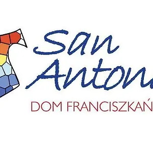 Dom Franciszkanski San Antonio Polonia