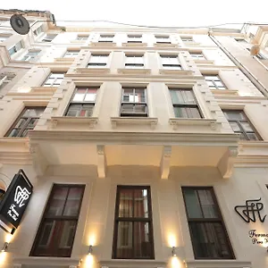 Ferman Pera Otel