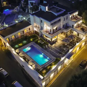 laden-hotel-bodrum.aegeanhotels.net/