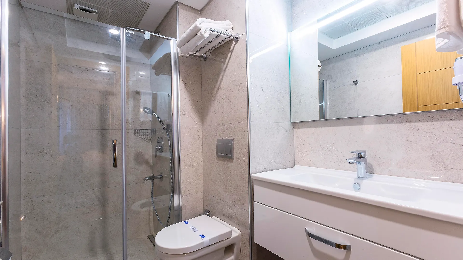 Obelisk Hotel & Suites Istanboel Turkije