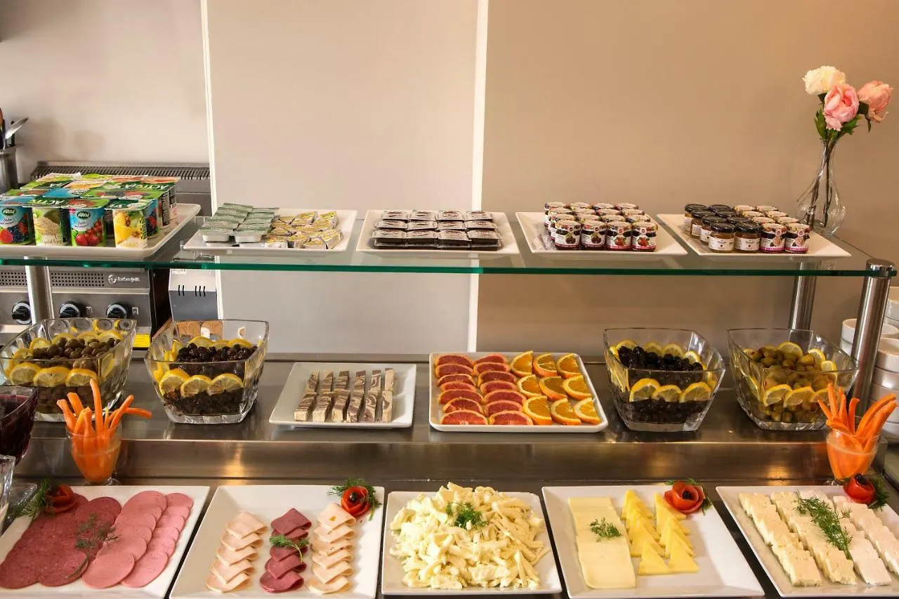 Obelisk Hotel & Suites Provincia di Provincia di Istanbul Turchia