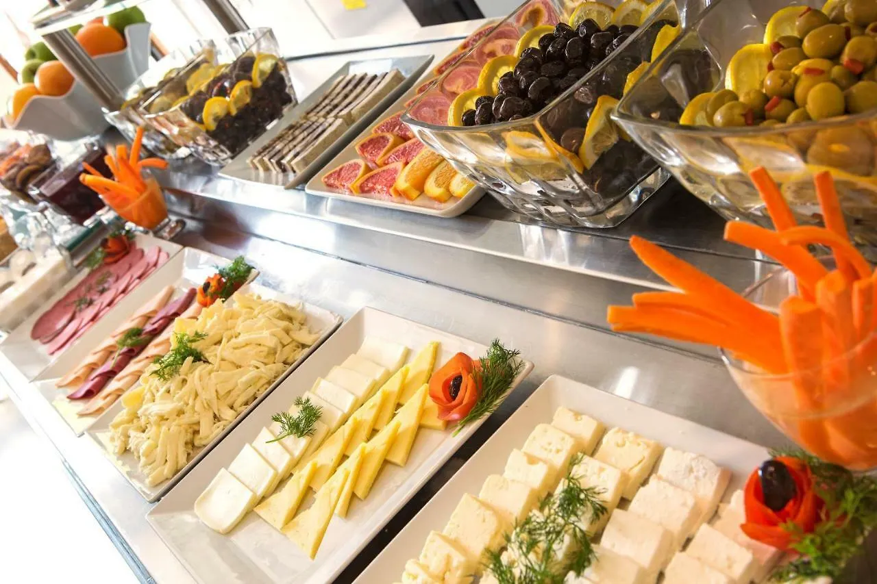 Obelisk Hotel & Suites Provincia di Provincia di Istanbul 4*,  Turchia